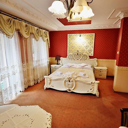 Bed&Breakfast Maciejanka Кобыла-Гура Экстерьер фото