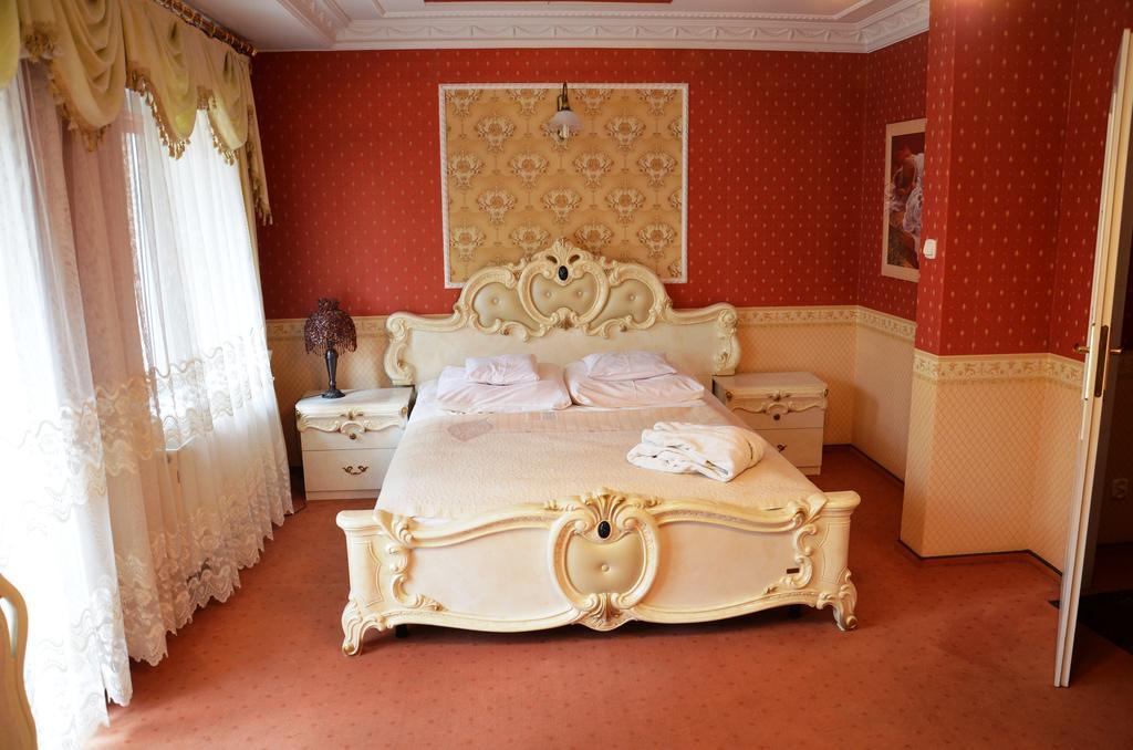 Bed&Breakfast Maciejanka Кобыла-Гура Номер фото