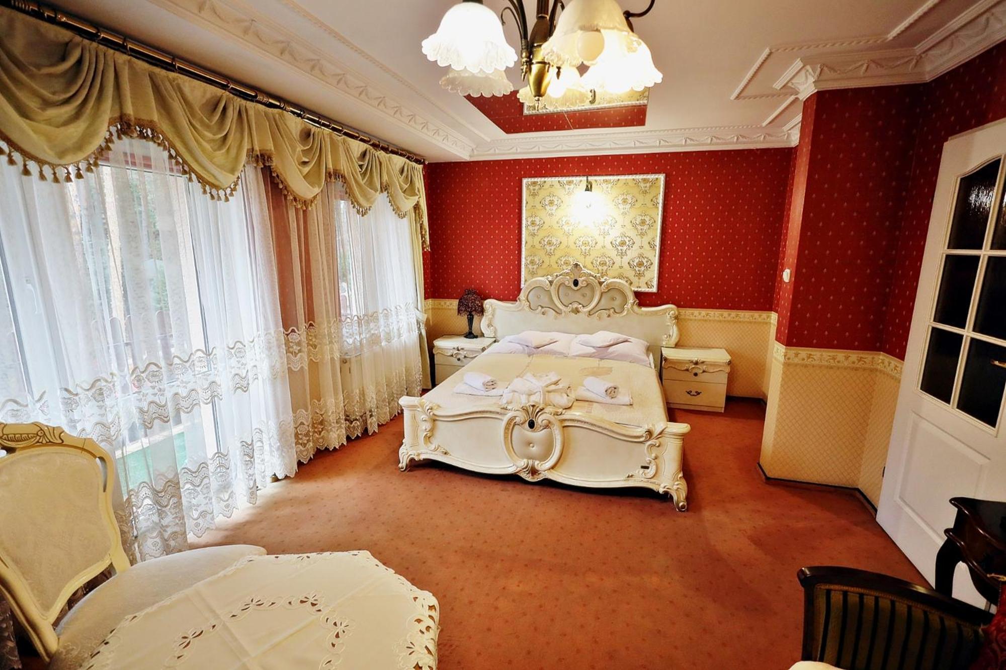 Bed&Breakfast Maciejanka Кобыла-Гура Экстерьер фото