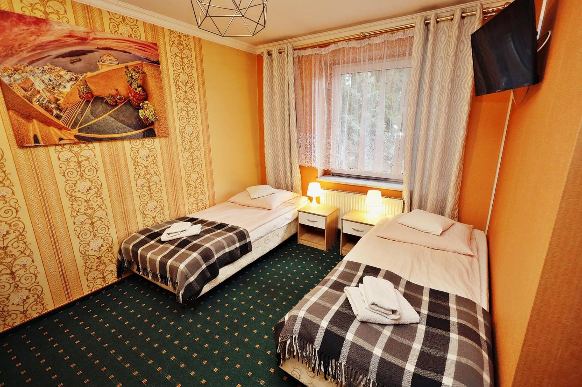 Bed&Breakfast Maciejanka Кобыла-Гура Экстерьер фото