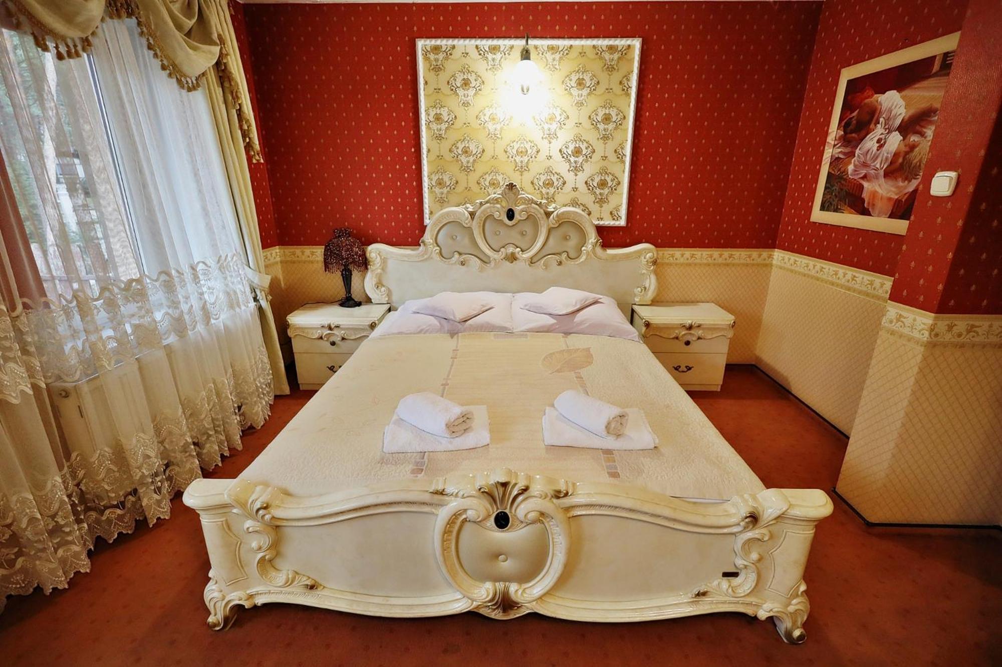 Bed&Breakfast Maciejanka Кобыла-Гура Экстерьер фото