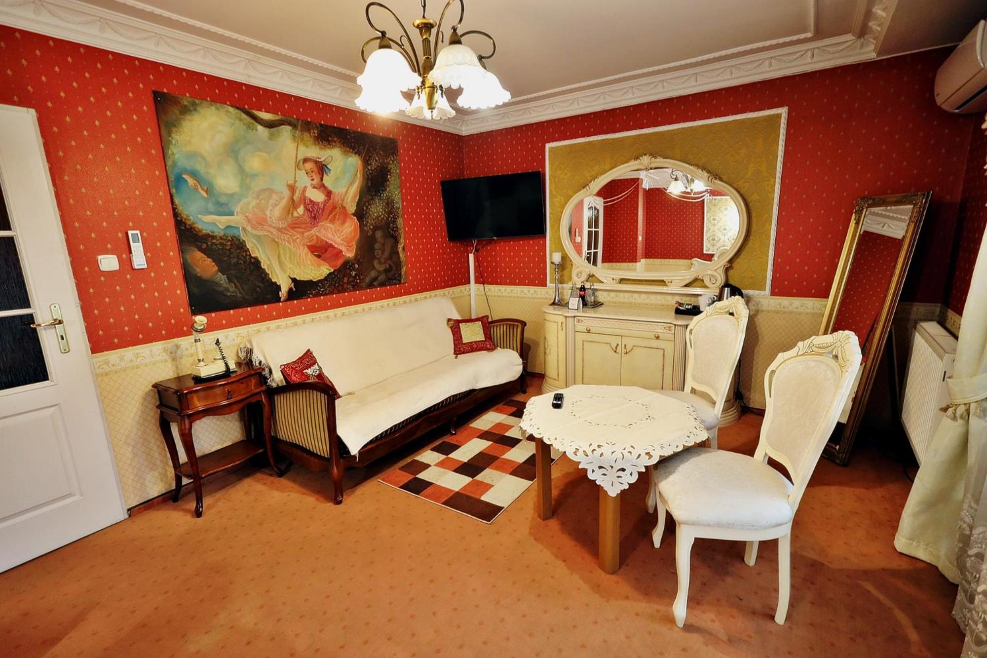 Bed&Breakfast Maciejanka Кобыла-Гура Экстерьер фото