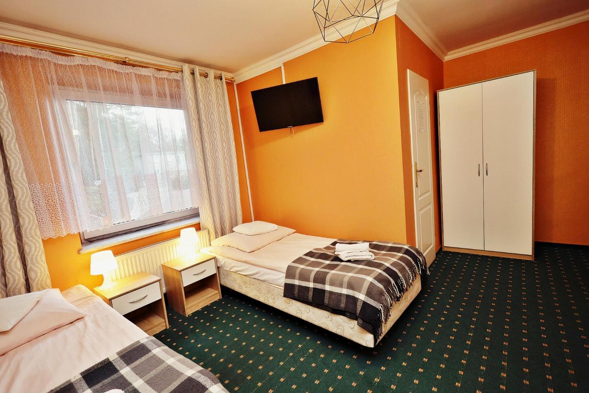 Bed&Breakfast Maciejanka Кобыла-Гура Экстерьер фото