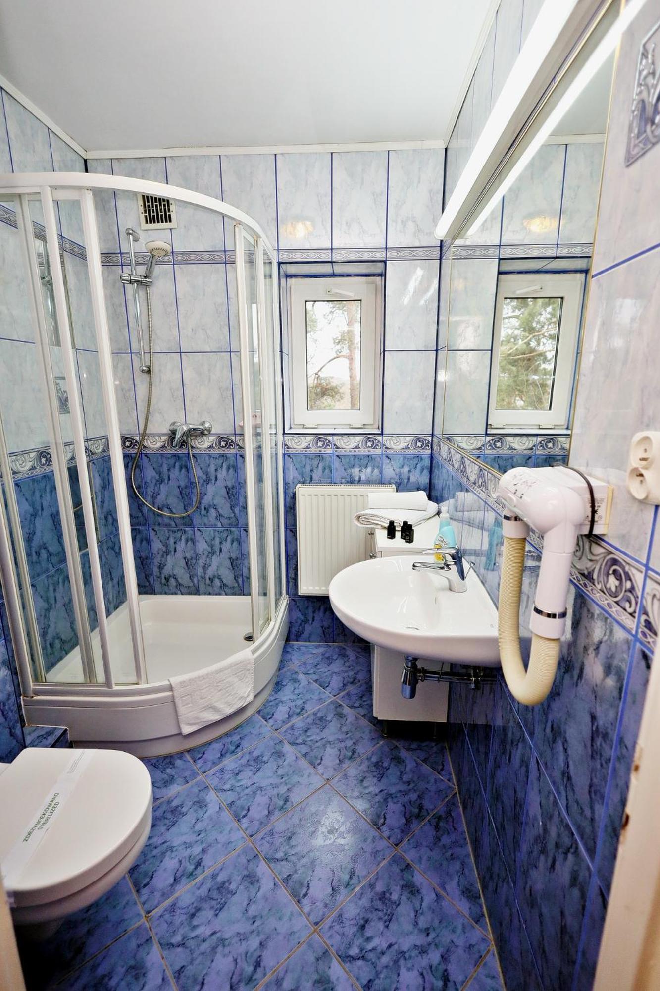 Bed&Breakfast Maciejanka Кобыла-Гура Экстерьер фото