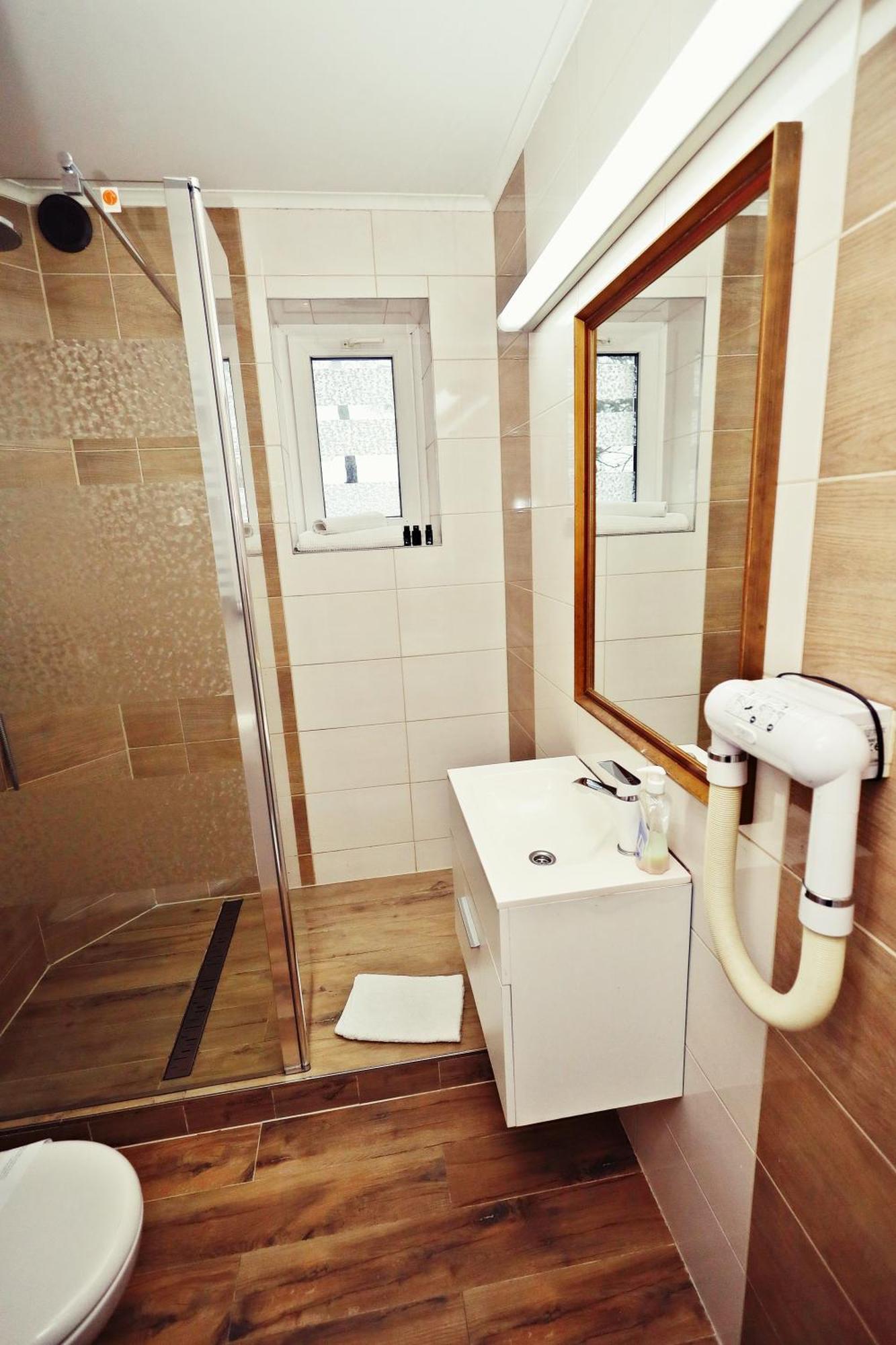 Bed&Breakfast Maciejanka Кобыла-Гура Экстерьер фото