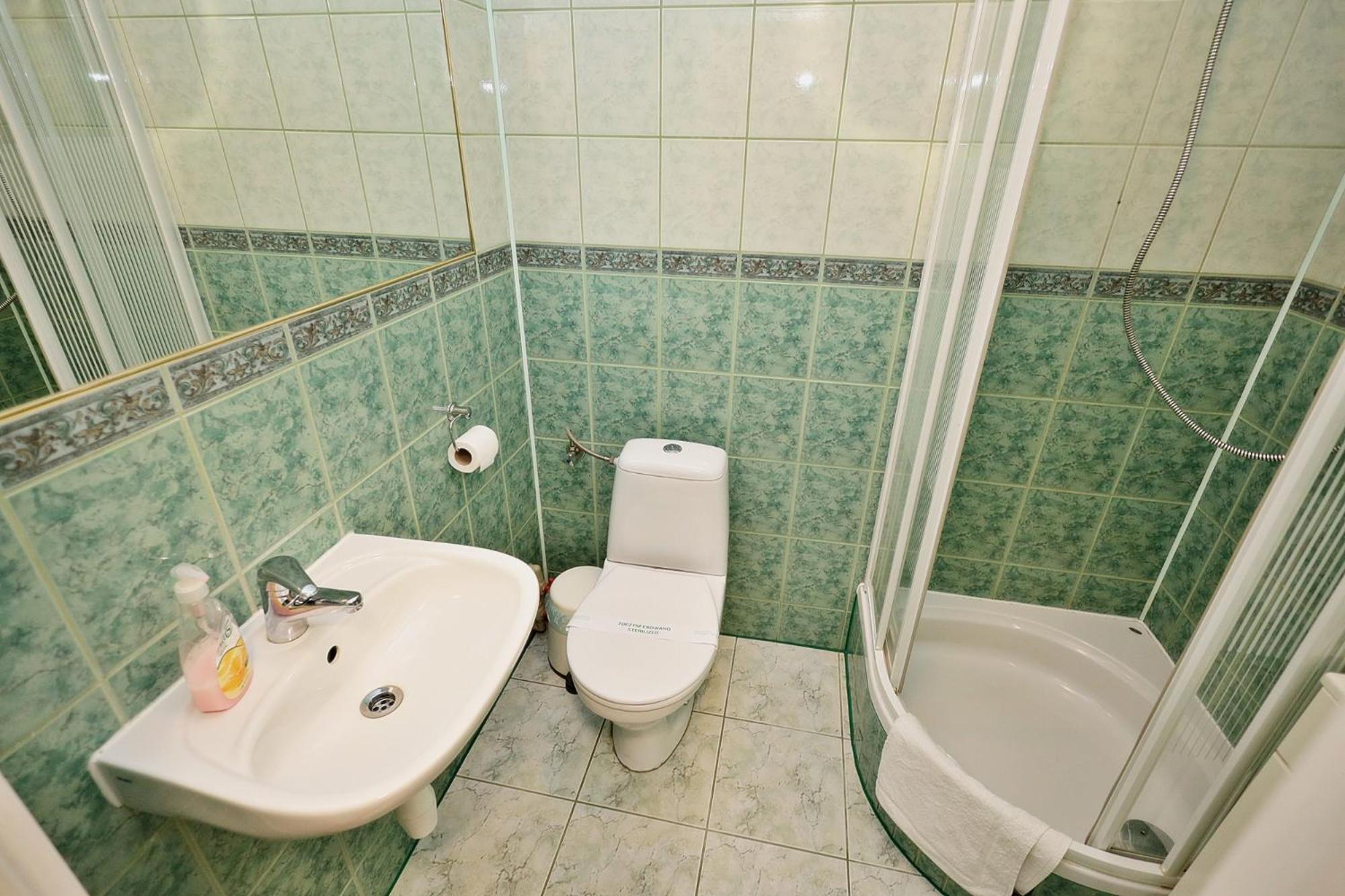Bed&Breakfast Maciejanka Кобыла-Гура Экстерьер фото