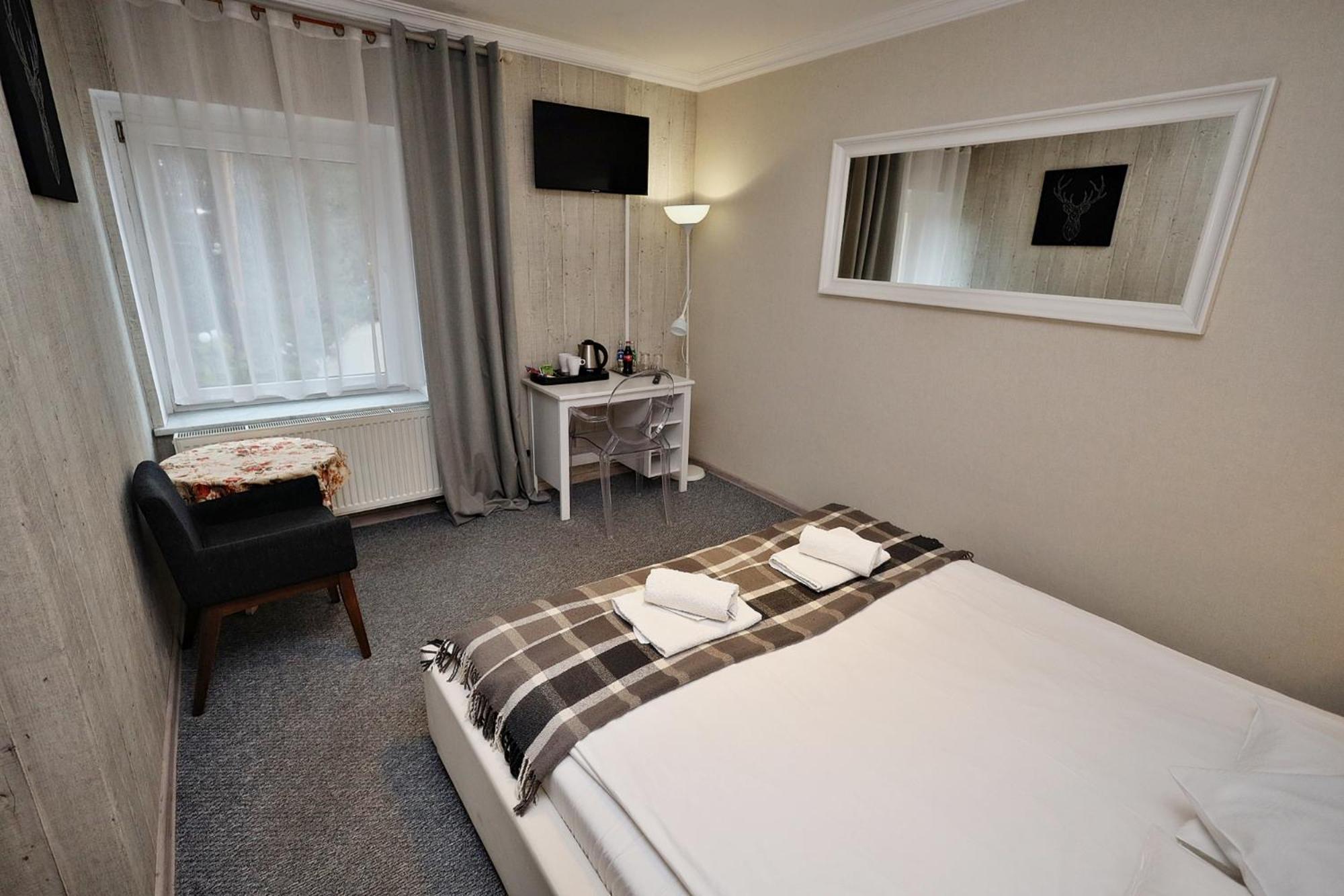 Bed&Breakfast Maciejanka Кобыла-Гура Экстерьер фото