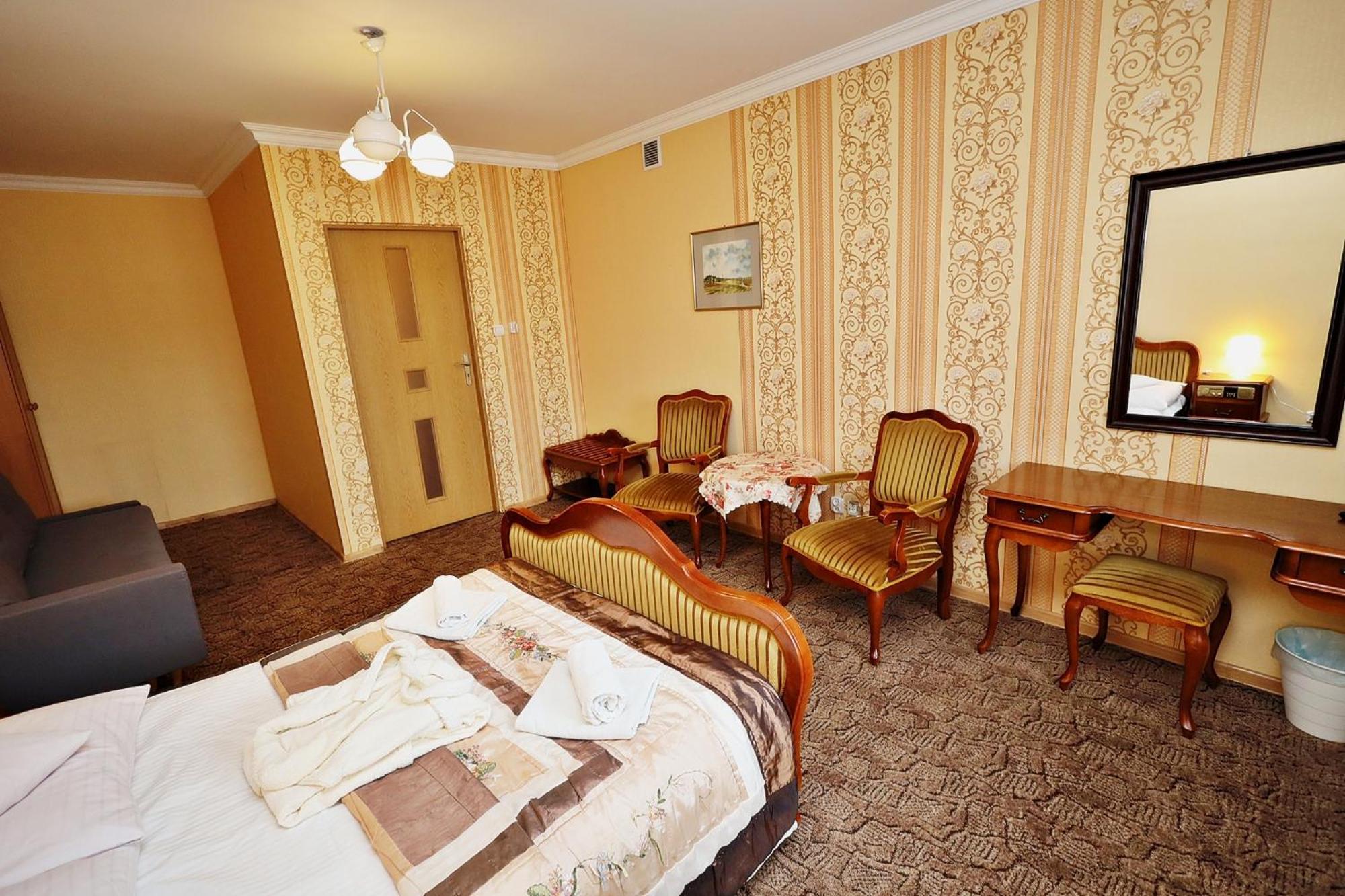 Bed&Breakfast Maciejanka Кобыла-Гура Экстерьер фото