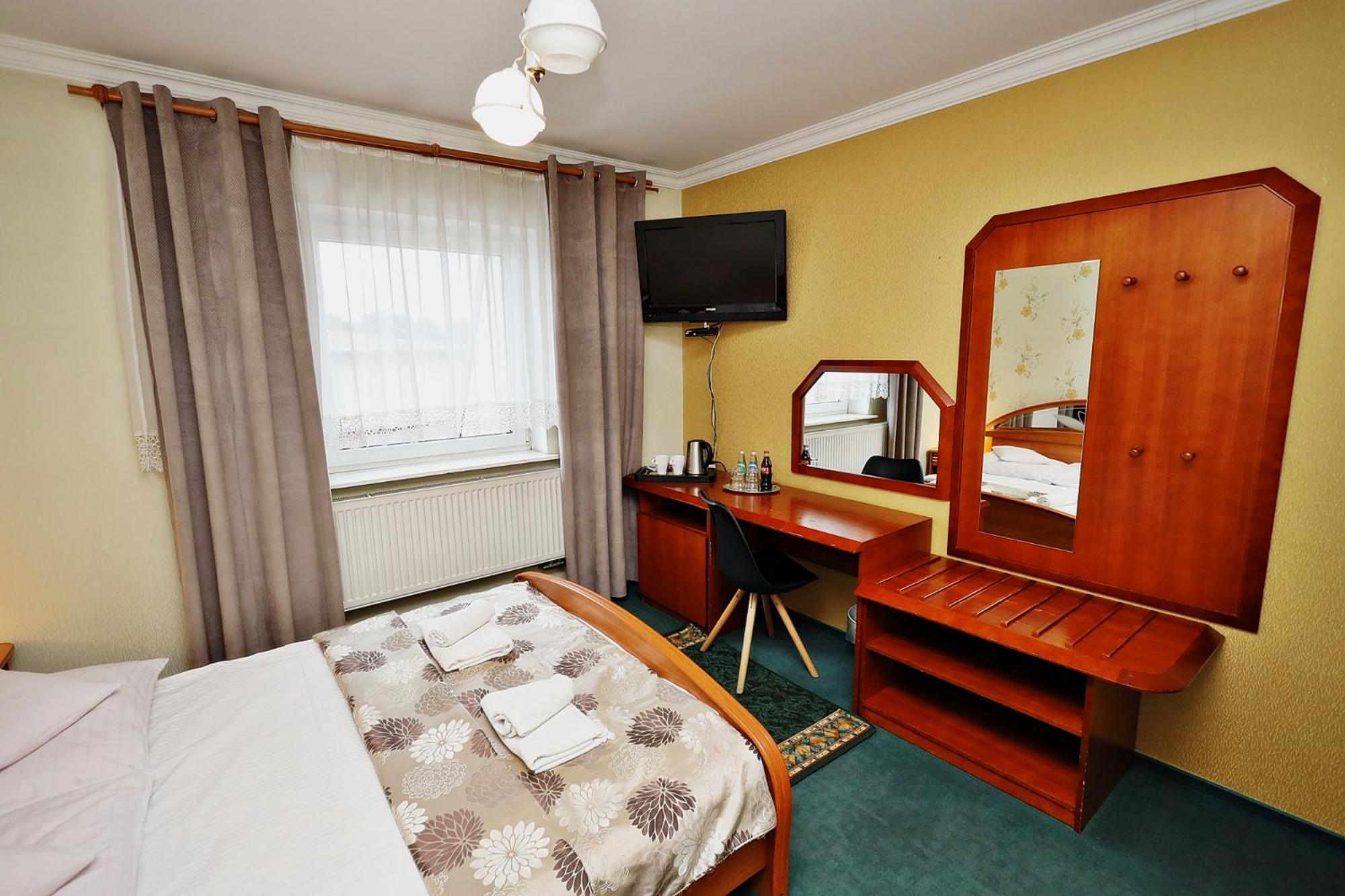 Bed&Breakfast Maciejanka Кобыла-Гура Экстерьер фото