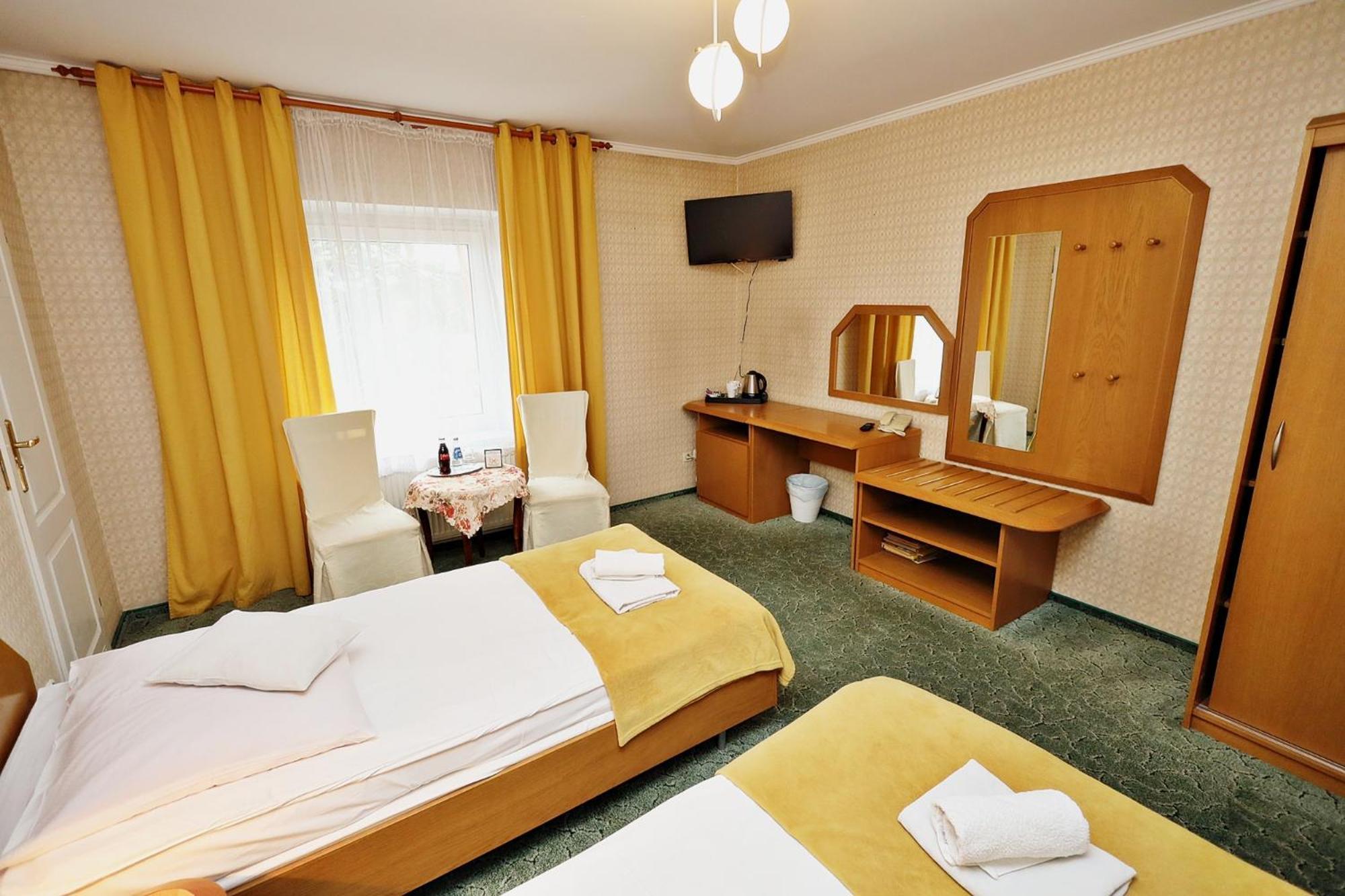 Bed&Breakfast Maciejanka Кобыла-Гура Экстерьер фото