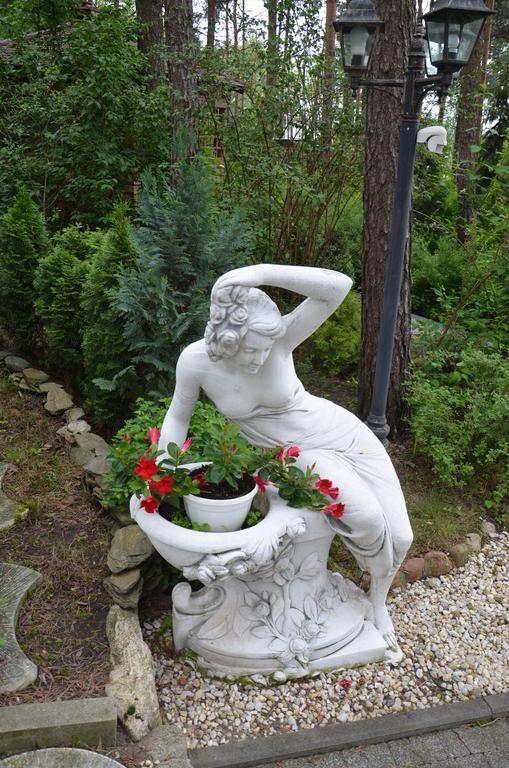 Bed&Breakfast Maciejanka Кобыла-Гура Экстерьер фото