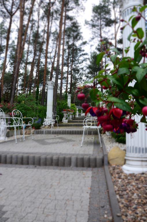 Bed&Breakfast Maciejanka Кобыла-Гура Экстерьер фото