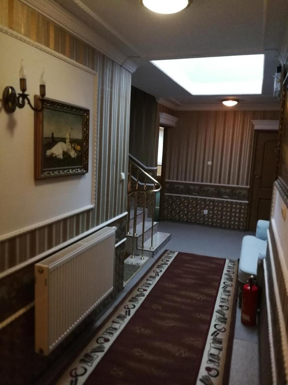 Bed&Breakfast Maciejanka Кобыла-Гура Экстерьер фото