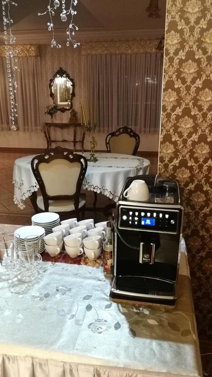 Bed&Breakfast Maciejanka Кобыла-Гура Экстерьер фото