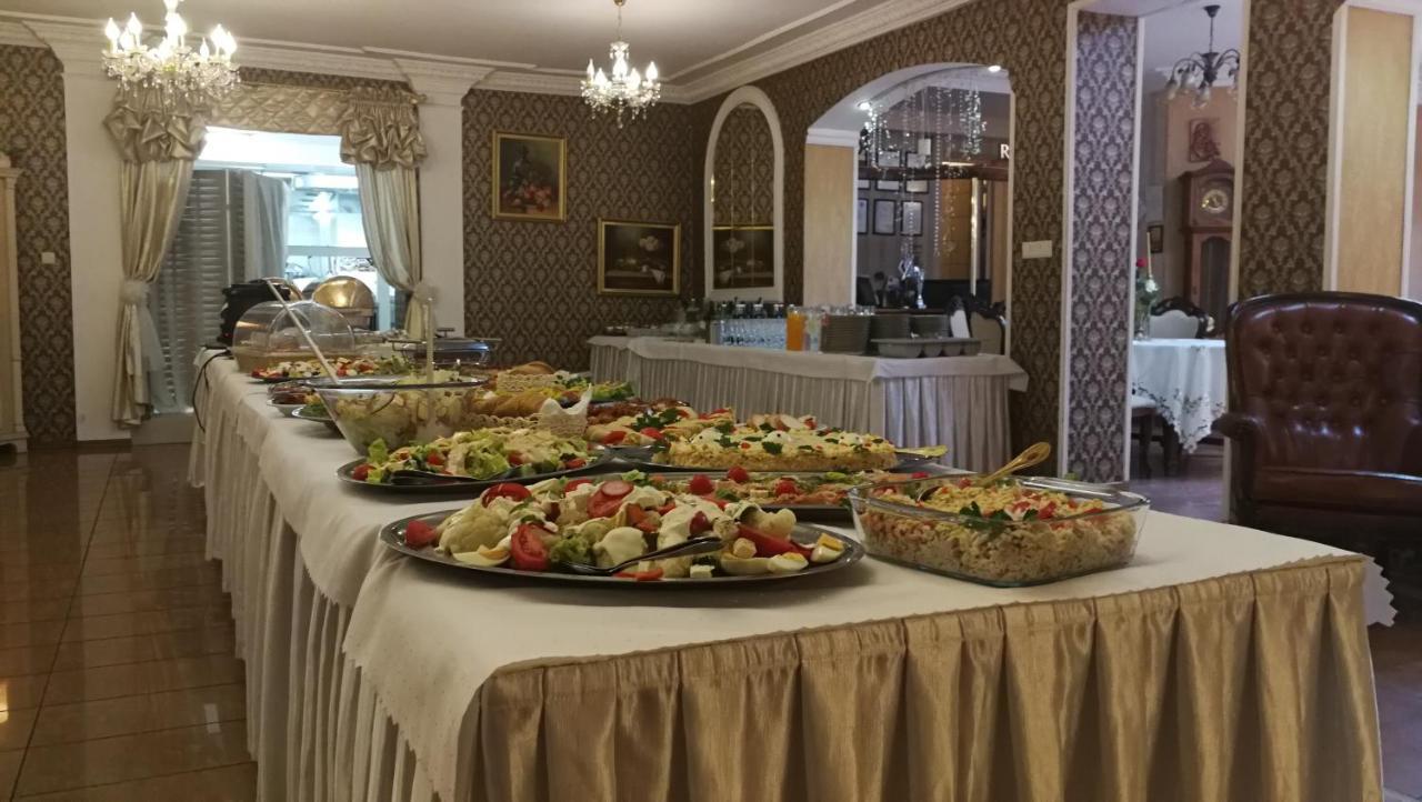 Bed&Breakfast Maciejanka Кобыла-Гура Экстерьер фото