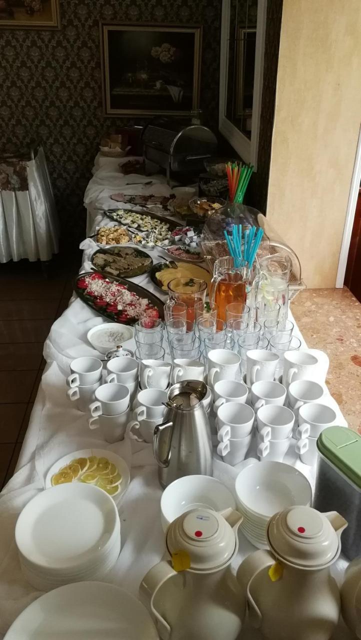 Bed&Breakfast Maciejanka Кобыла-Гура Экстерьер фото